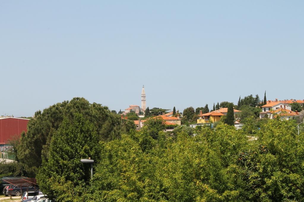 Apartment Rita 1 Rovigno Esterno foto